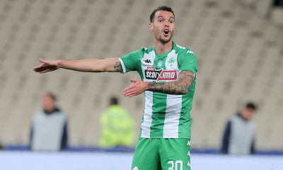 Νούνες: «Να φέρουμε τον Παναθηναϊκό εκεί που του αρμόζει»