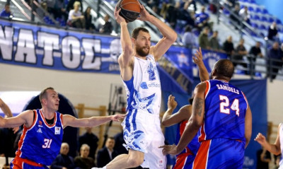 Ιωνικός: «Λουκά, θα είσαι για πάντα ένας από εμάς»!