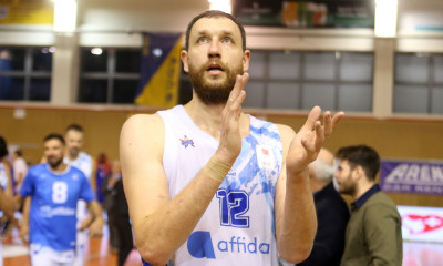 Στον Προμηθέα ο Μαυροκεφαλίδης