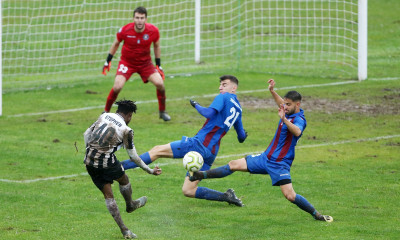 Τα γκολ του Σαββατοκύριακου σε Super League 2, Football League (videos)