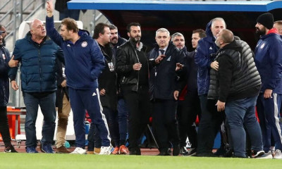 Ας ευχηθούμε για το ποδοσφαιράκι…