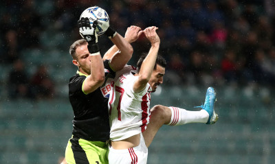 Πρώτη φορά 0-0 για ΑΕΚ, Ολυμπιακό και Παναθηναϊκό