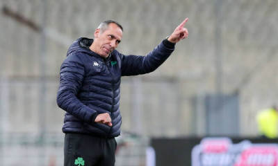 Η αντίδραση του Δώνη στο δοκάρι: «Όχι ρε μαλ...» (video)