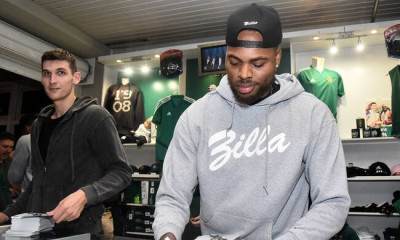 Παναθηναϊκός ΟΠΑΠ: Η «χριστουγεννιάτικη» νίκη επί του Ρεθύμνου με άλλη «ματιά»! (video)