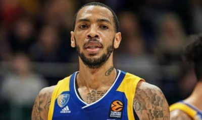 Φενέρμπαχτσε: Ανακοίνωσε Μάλκολμ Τόμας (video)