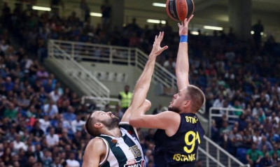 Ερυθρός Αστέρας: O Σάκοτα θέλει τον Στίματς