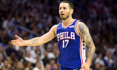 NBA: Πολλοί «μνηστήρες» για Ρέντικ