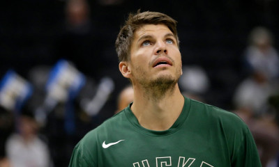 Κόρβερ: «Υπάρχει ένα στοιχείο που κάνει ΛεΜπρόν και Γιάννη να ξεχωρίζουν»