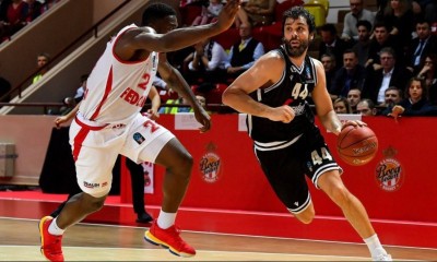 EuroCup: MVP της κανονικής διάρκειας o Τεόντοσιτς! (video)