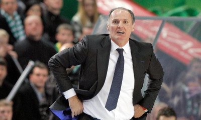 Μπασκόνια: Νέος προπονητής ο Ιβάνοβιτς!