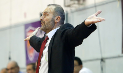 Ιωνικός: Ανέλαβε τα ηνία ο Καλαφατάκης