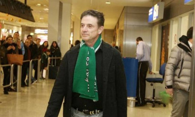 Ένας χρόνος από την έλευση του μύθου!