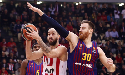 Μπαρτσελόνα: Τρέχει να προλάβει τον Ολυμπιακό ο Κλαβέρ