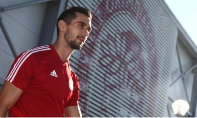 Άρης: Συμφώνησε με Ντουρμισάι (videos)