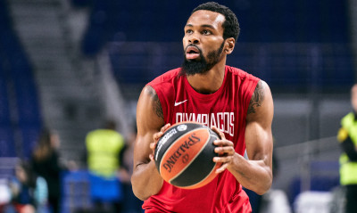 Ολυμπιακός: Τέλος και επίσημα ο Πάντερ