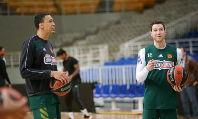 Παναθηναϊκός ΟΠΑΠ: Όλοι μέσα για Ρεάλ!