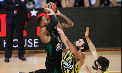 Παναθηναϊκός ΟΠΑΠ: «Θα παλέψουμε σκληρά για να νικήσουμε»