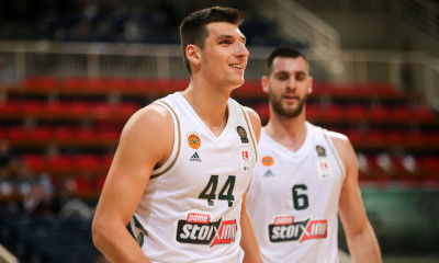 Παναθηναϊκός ΟΠΑΠ: Απρόοπτο με Μήτογλου