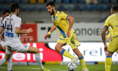 Πασαλίδης: Εκδικάζεται η έφεση για να αυξηθεί ή όχι η ποινή του στις 3 Γενάρη