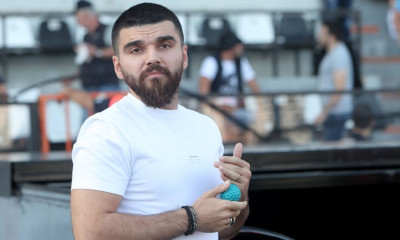 Γ.Σαββίδης: «Ντουρμισάι, Ιντέγιε, Μπρούνο... Εμείς δεν είμαστε μόνο για ένα ματς»