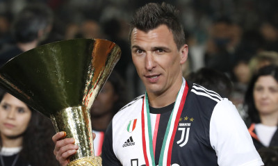 Στο Κατάρ και επίσημα ο Μάντζουκιτς (video+photos)