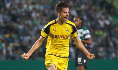 Ίντερ: Στα ραντάρ της ο Βάιγκλ