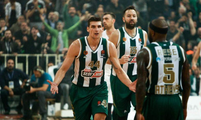 Παναθηναϊκός ΟΠΑΠ-Ρεάλ Μαδρίτης: Το εντυπωσιακό promo της αναμέτρησης (video)