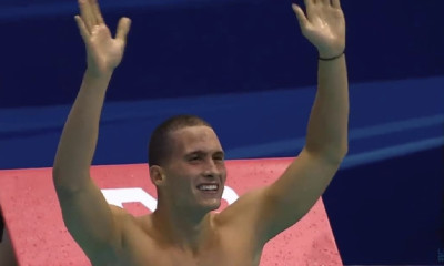 Παπαστάμος: «Στόχος για το 2020 μία καλή παρουσία στους Ολυμπιακούς Αγώνες»