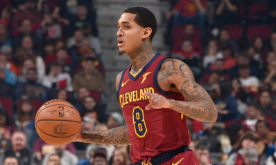 NBA: Έδωσαν τα χέρια για ανταλλαγή Καβαλίερς και Τζαζ