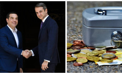 Ανασκόπηση 2019: Αυτές είναι οι πιο δημοφιλείς ειδήσεις της χρονιάς