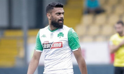 Παναθηναϊκός: Οι ενοχλήσεις του σημαντικού Ζαχίντ