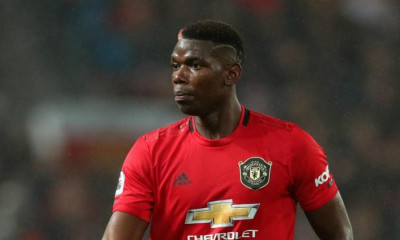 Γιουβέντους: Φήμες για «βόμβα» με Πογκμπά!