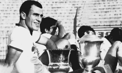 Σαν σήμερα: Η επιστροφή του «Στρατηγού»! (photos)