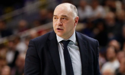 Λάσο: «Πλήρης ομάδα ο Παναθηναϊκός ΟΠΑΠ»