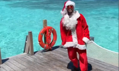 Σε mood γιορτών ο Παρτίς Εβρά! (video)