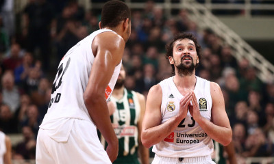 Ρεάλ Μαδρίτης: Χωρίς τρεις στην Αθήνα (photo)