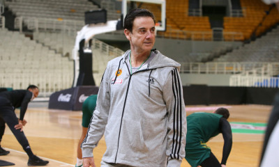 Πιτίνο: «Η Ρεάλ έχει μεγάλο ταλέντο σαν ομάδα, πρέπει εμείς να γίνουμε πιο σκληροί»