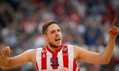 Ερυθρός Αστέρας: Εξετάζει Στίματς