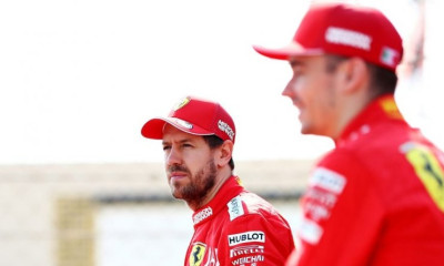 Λεκλέρ: «Έμαθα πολλά χάρη στον Φέτελ»