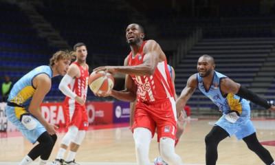 Ερυθρός Αστέρας: Αποχωρούν Μπράουν και Φαγιέ