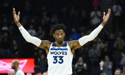 NBA: Ξανά στη μάχη για Ρόμπερτ Κόβινγκτον οι Γουόριορς