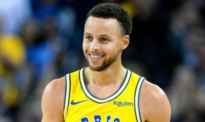 Κερ: «Θα έχουμε τον Κάρι στα ταξίδια μαζί μας σύντομα»