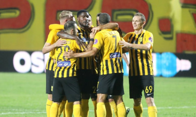 Άρης: Στο στόχαστρο παίκτης της Μπιλμπάο! (photos)