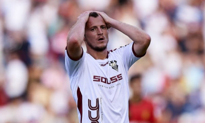 Κεκλεισμένων των θυρών θα συνεχιστεί το Ράγιο Βαγεκάνο-Αλμπαθέτε