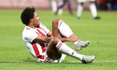 Μπρούνο: «Με τη βοήθεια του Θεού ξεπερνάμε τις δυσκολίες»