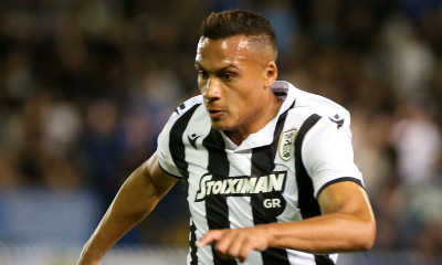 ΠΑΟΚ: Μετρά αντίστροφα ο Ζαμπά