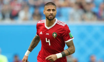 Γαλατάσαραϊ: Συμφώνησε με Ντα Κόστα