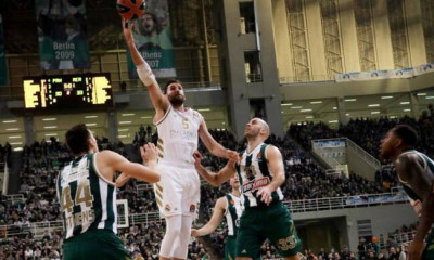 Ρούντι: «Καλό παιχνίδι σε ένα δύσκολο γήπεδο» (photo)