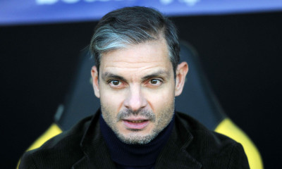 Γερμανικό αφιέρωμα στον Χαριστέα και τον Άρη