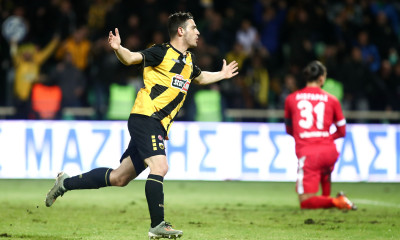 ΑΕΚ: Επιτυχημένη η επέμβαση στον Γαλανόπουλο